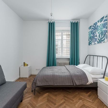 Chill Apartments Brzozowa Old Town Варшава Екстериор снимка