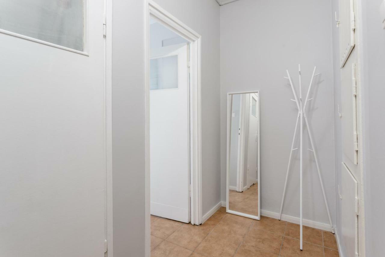 Chill Apartments Brzozowa Old Town Варшава Екстериор снимка