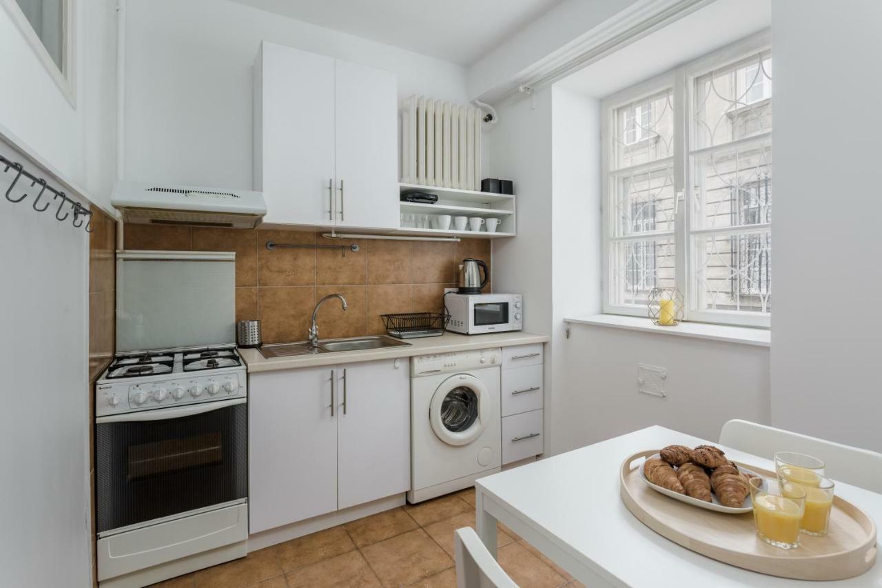 Chill Apartments Brzozowa Old Town Варшава Екстериор снимка