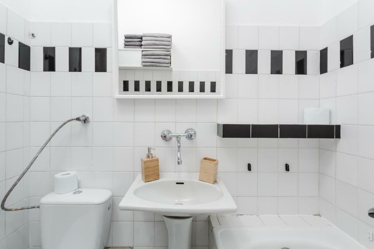 Chill Apartments Brzozowa Old Town Варшава Екстериор снимка